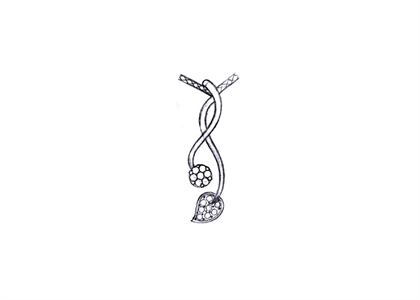 Gold Plated | Fashion Pendants